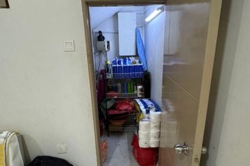 Kiara 1 @ Austin Heights