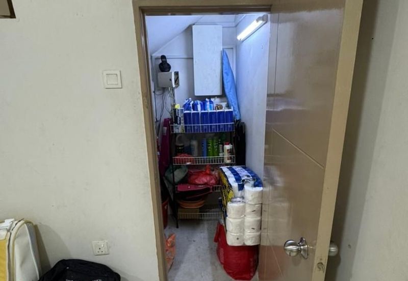 Kiara 1 @ Austin Heights