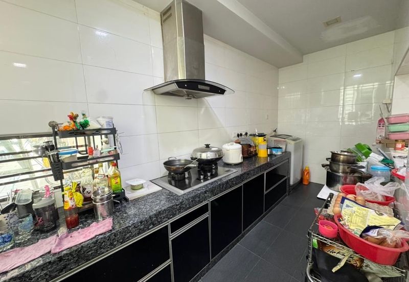 Kiara 1 @ Austin Heights