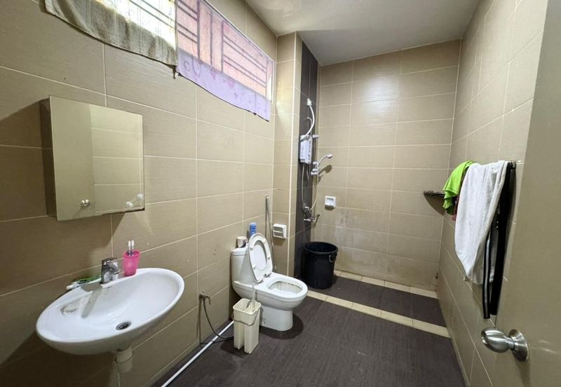 Kiara 1 @ Austin Heights