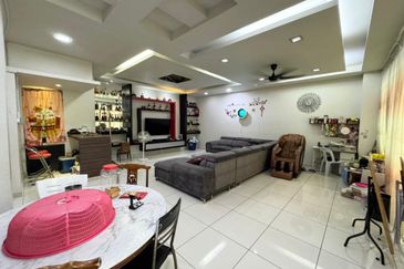 Kiara 1 @ Austin Heights