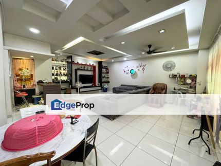 Double Storey Cluster @ Austin Heights Kiara 1, Johor, Johor Bahru