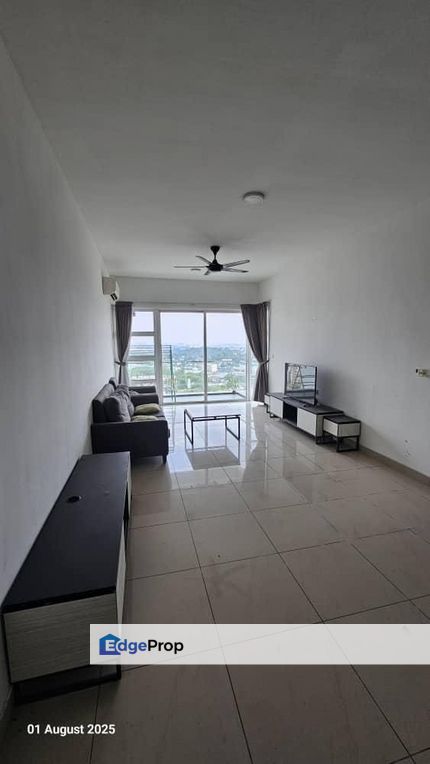 Pinnacle Tower @ Jb Town, Johor, Johor Bahru