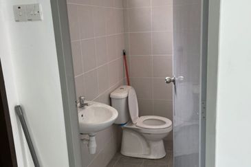 Taman Scientex Utama