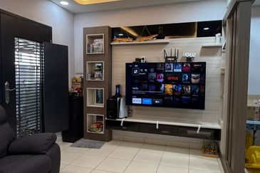 Jalan Scientex Jaya 11