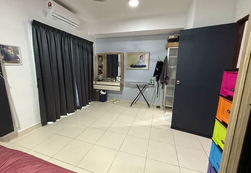 Jalan Scientex Jaya 11