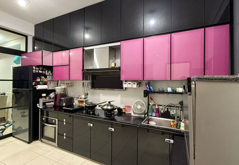 Jalan Scientex Jaya 11