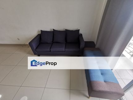 For Rent Larkin Heights 3 bedroom 2 bathroom @ Larkin, Johor, Johor Bahru