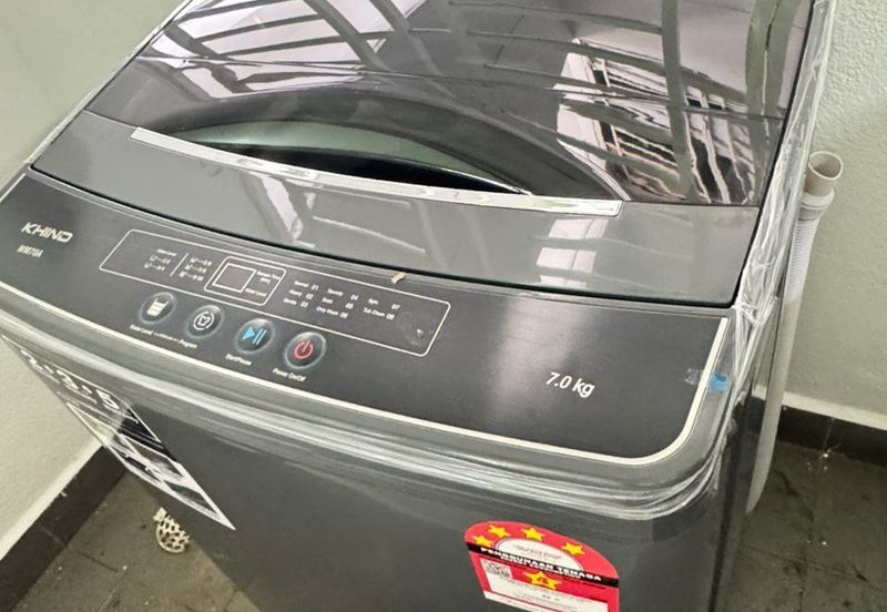 Tebrau City Residences