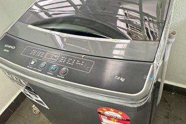 Tebrau City Residences