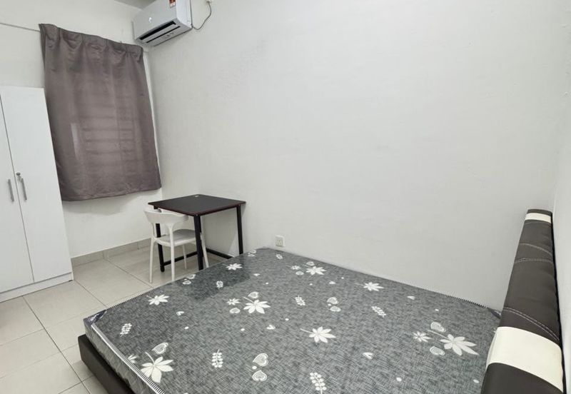 Tebrau City Residences