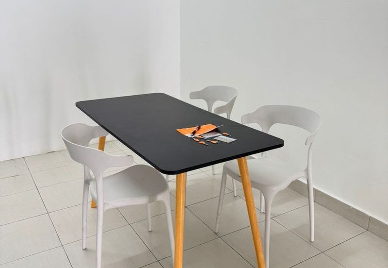 Tebrau City Residences