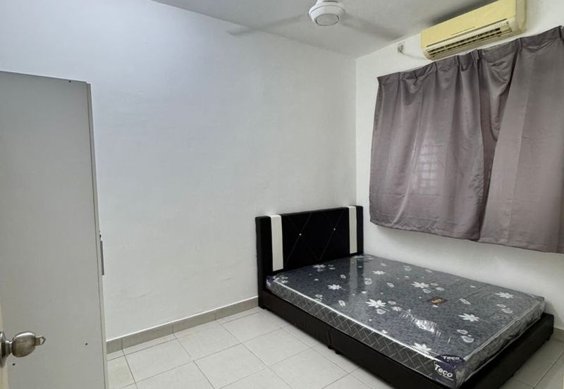 Tebrau City Residences