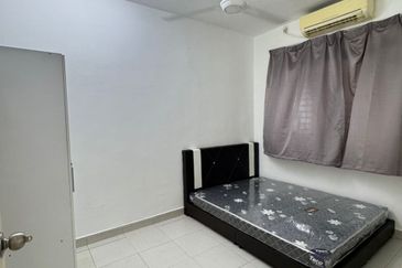 Tebrau City Residences