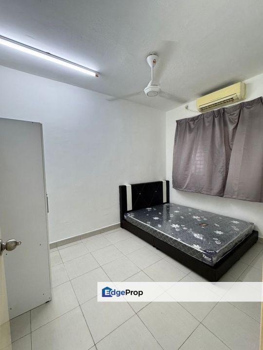 For Rent Tebrau City Residence , Johor, Johor Bahru