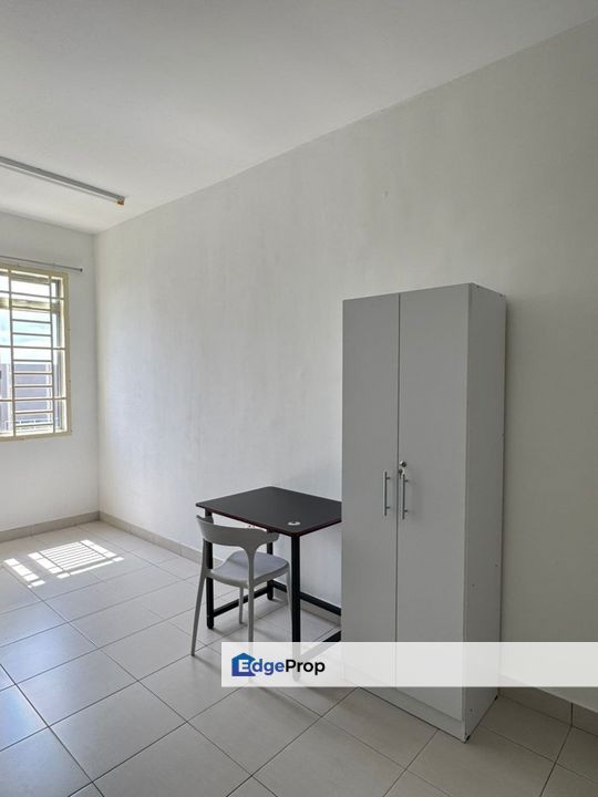 For Rent Tebrau City Residence , Johor, Johor Bahru