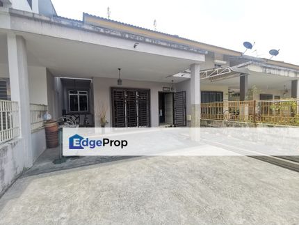 Double Storey @ Jalan Bakti, Mutiara Rini For Sale, Johor, Skudai