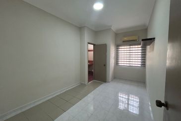 Mutiara Emas @ Taman Mount Austin