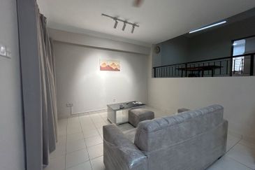 Mutiara Emas @ Taman Mount Austin