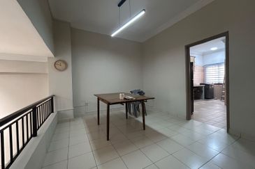 Mutiara Emas @ Taman Mount Austin