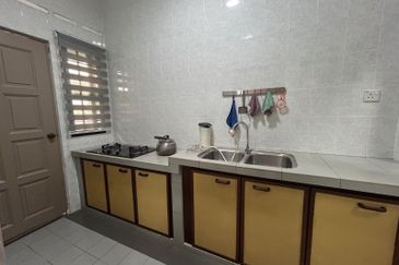 Mutiara Emas @ Taman Mount Austin