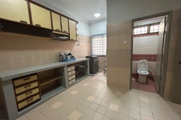 Mutiara Emas @ Taman Mount Austin