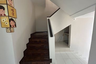 Mutiara Emas @ Taman Mount Austin