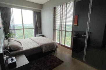 Puteri Cove Residences