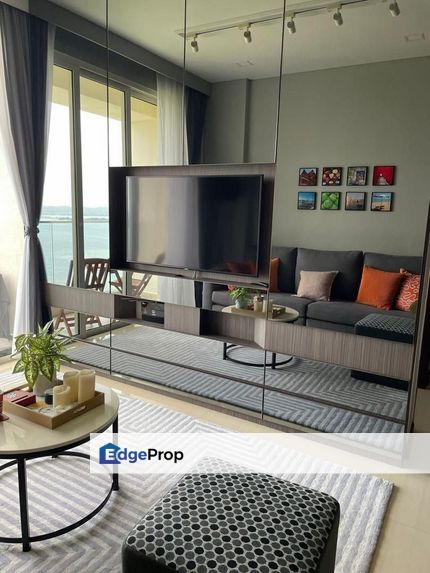 Puteri Cove Residences @ Puteri Harbour Iskandar Puteri For Rent, Johor, Nusajaya