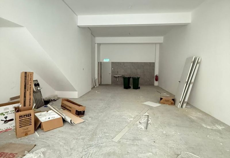 Pelangi Avenue Taman Pelangi