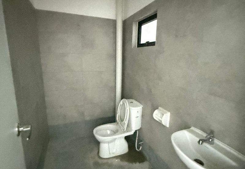 Pelangi Avenue Taman Pelangi