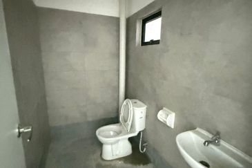 Pelangi Avenue Taman Pelangi