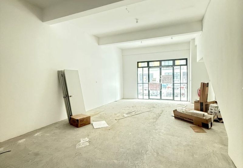 Pelangi Avenue Taman Pelangi