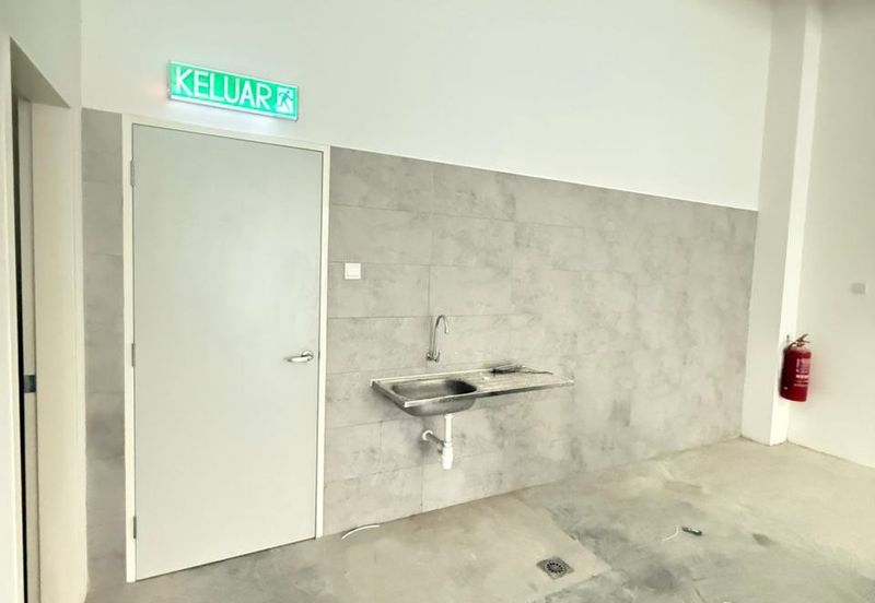 Pelangi Avenue Taman Pelangi