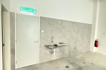 Pelangi Avenue Taman Pelangi