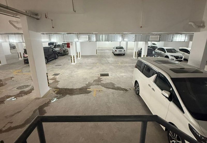 Pelangi Avenue Taman Pelangi