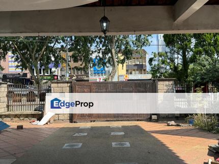 大马婚纱街 2 storey Semi D @ Taman Sri Tebrau, Jalan Serampang, Johor, Johor Bahru