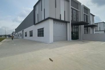 Eco Business Park 3