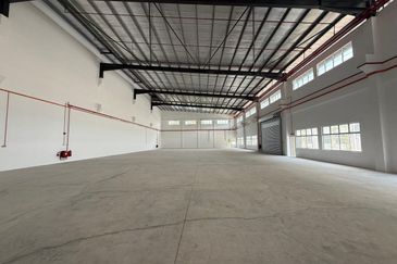 Taman Perindustrian Desa Cemerlang