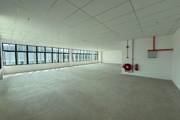 Taman Perindustrian Desa Cemerlang