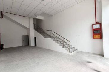 Taman Perindustrian Desa Cemerlang