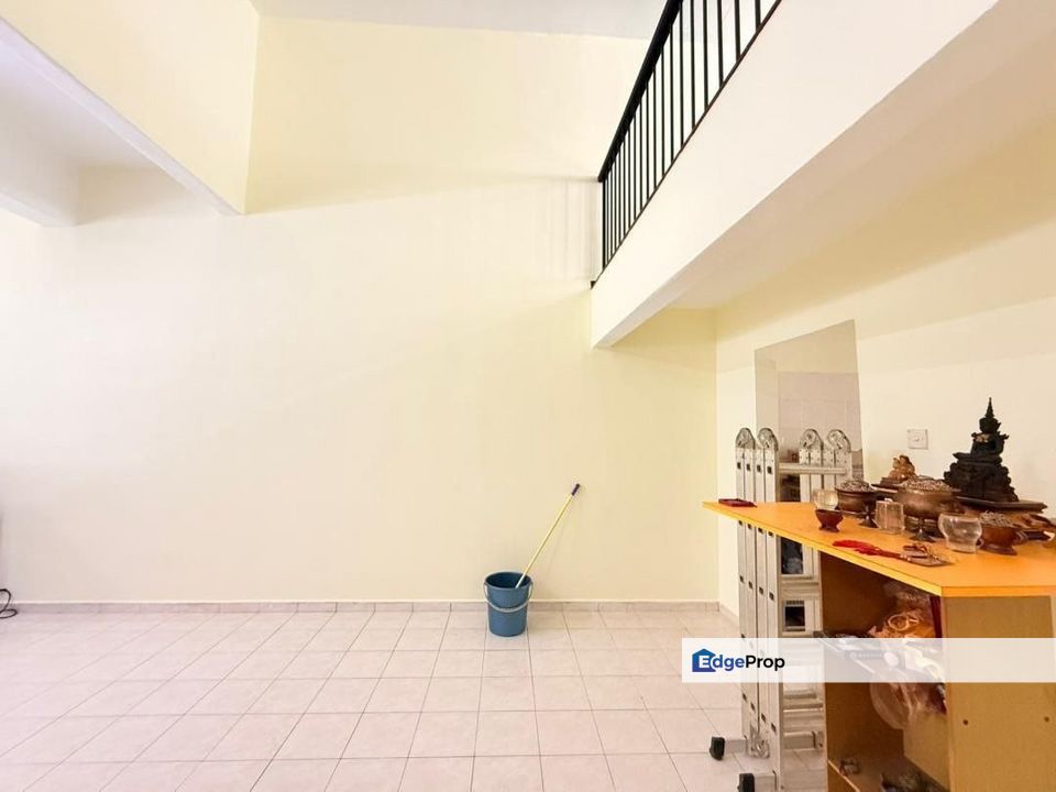 3 Storey Terrace House @ Taman Permata, Perling, Bukit Indah, Johor, Johor Bahru