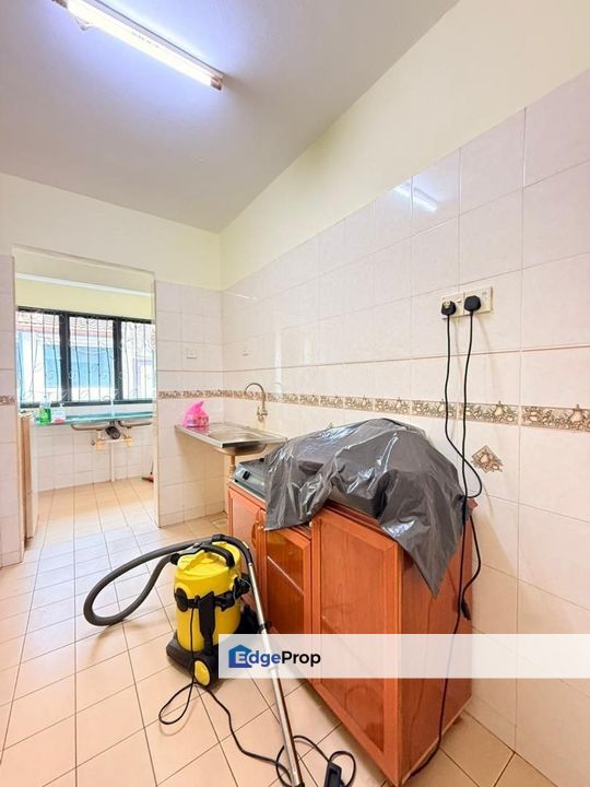 3 Storey Terrace House @ Taman Permata, Perling, Bukit Indah, Johor, Johor Bahru