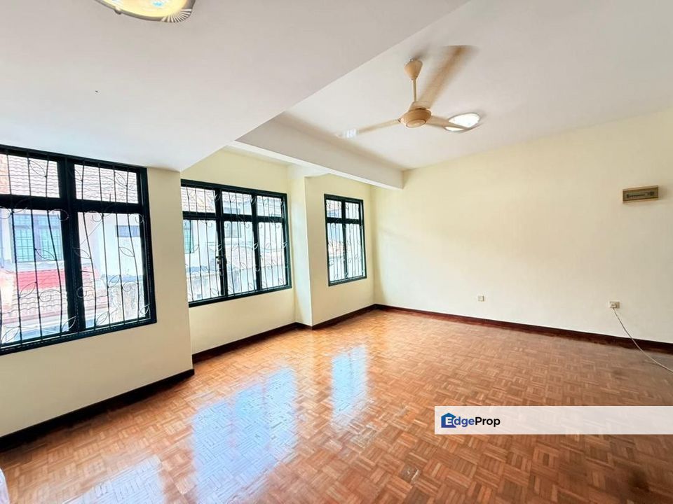 3 Storey Terrace House @ Taman Permata, Perling, Bukit Indah, Johor, Johor Bahru