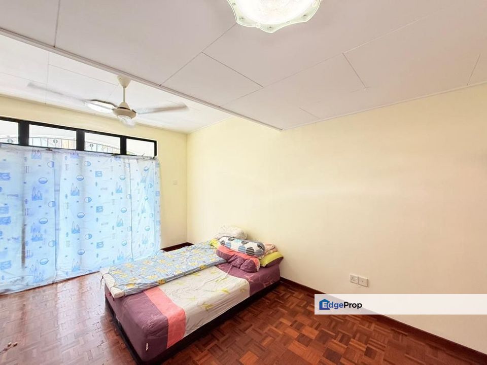 3 Storey Terrace House @ Taman Permata, Perling, Bukit Indah, Johor, Johor Bahru