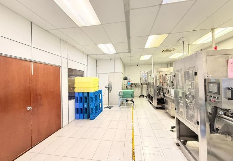 Bandar Baru Seri Alam