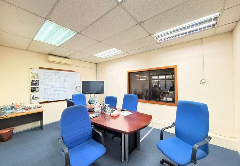 Bandar Baru Seri Alam