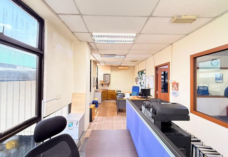 Bandar Baru Seri Alam