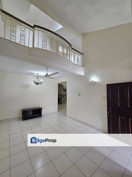 Impian Emas 1.5 Storey Terrace House, Johor, Johor Bahru