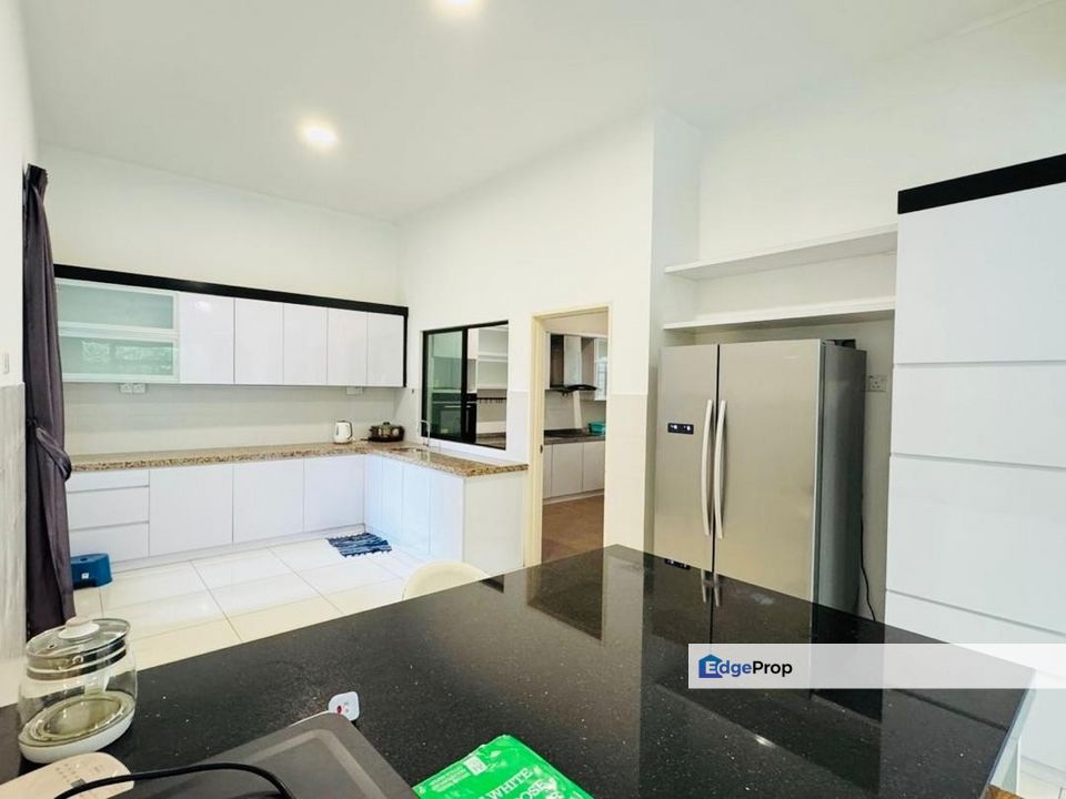 2 Storey Linked Bungalow @ Horizon Hills (Golf West) For Sale For Rent, Johor, 